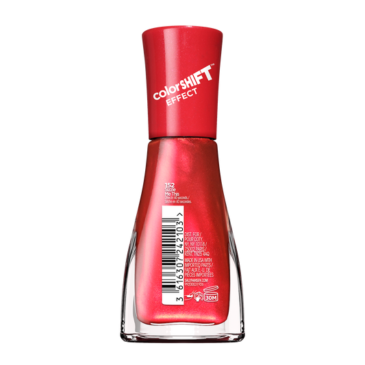 Sizzle Me This - US 6613