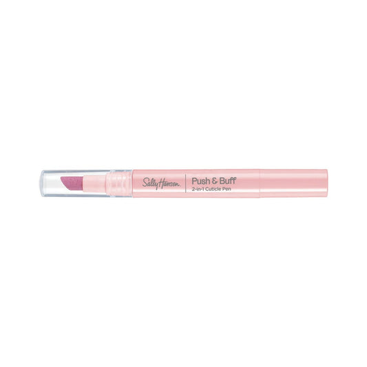 Push & Buff 2-In-1 Pen? - US 4487