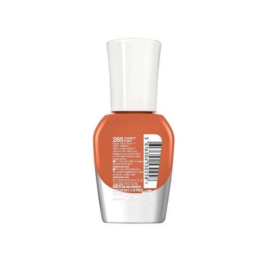 Carrot Cake - US 2673