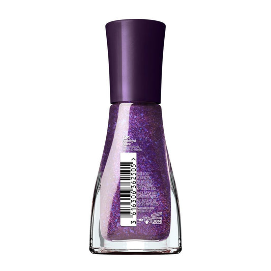 Amethyst Allure? - US 5983