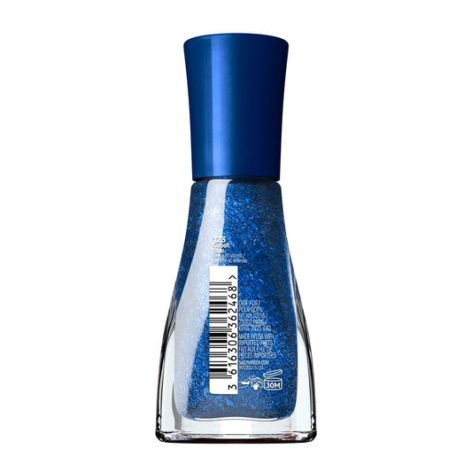 Cobalt Blue? - US 4726