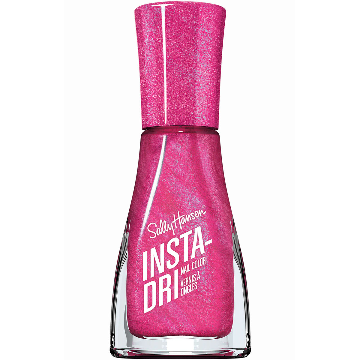 Flashy Fuchsia - US 8130
