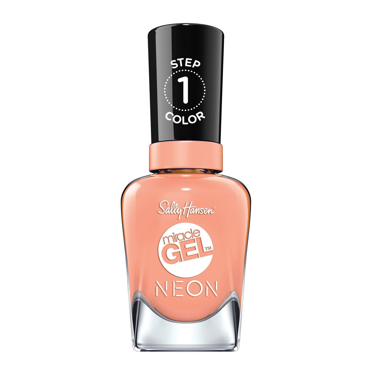 Peach Please (Neon) - US 3325