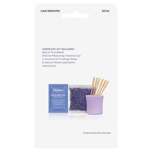 Wax Beads Kit - US 1525