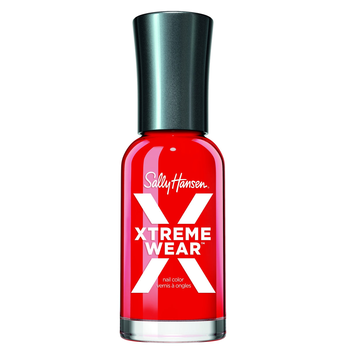 Red-ical Rockstar - US 6540