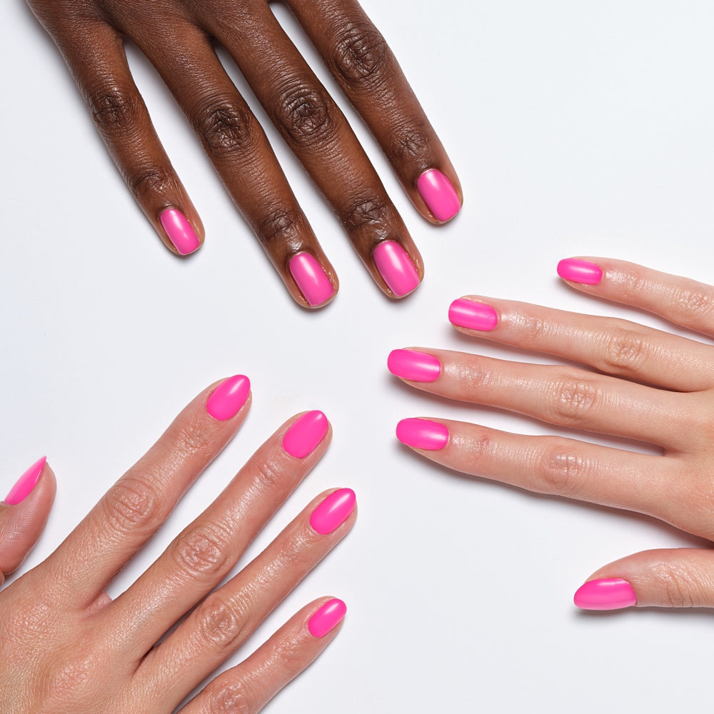 Hot Pink-tensity? - US 7110