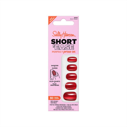 Short Queen? - US 6318
