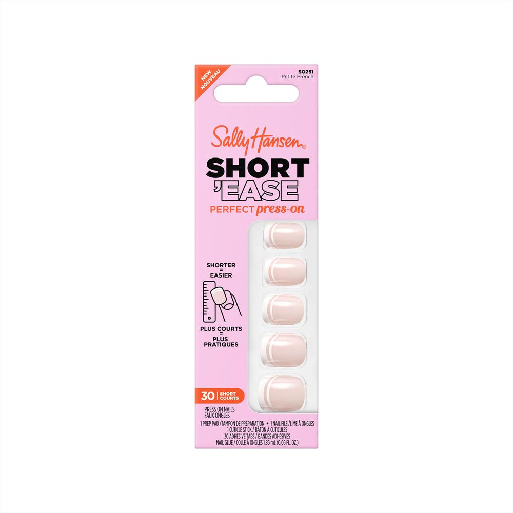 Petite French? - US 2644