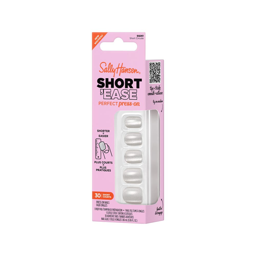 Short Circute? - US 5422