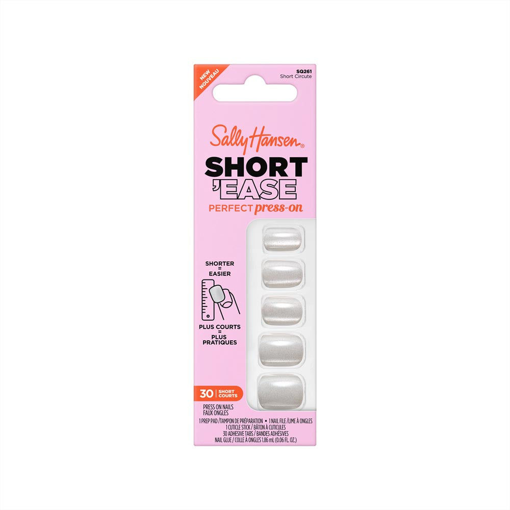 Short Circute? - US 5422
