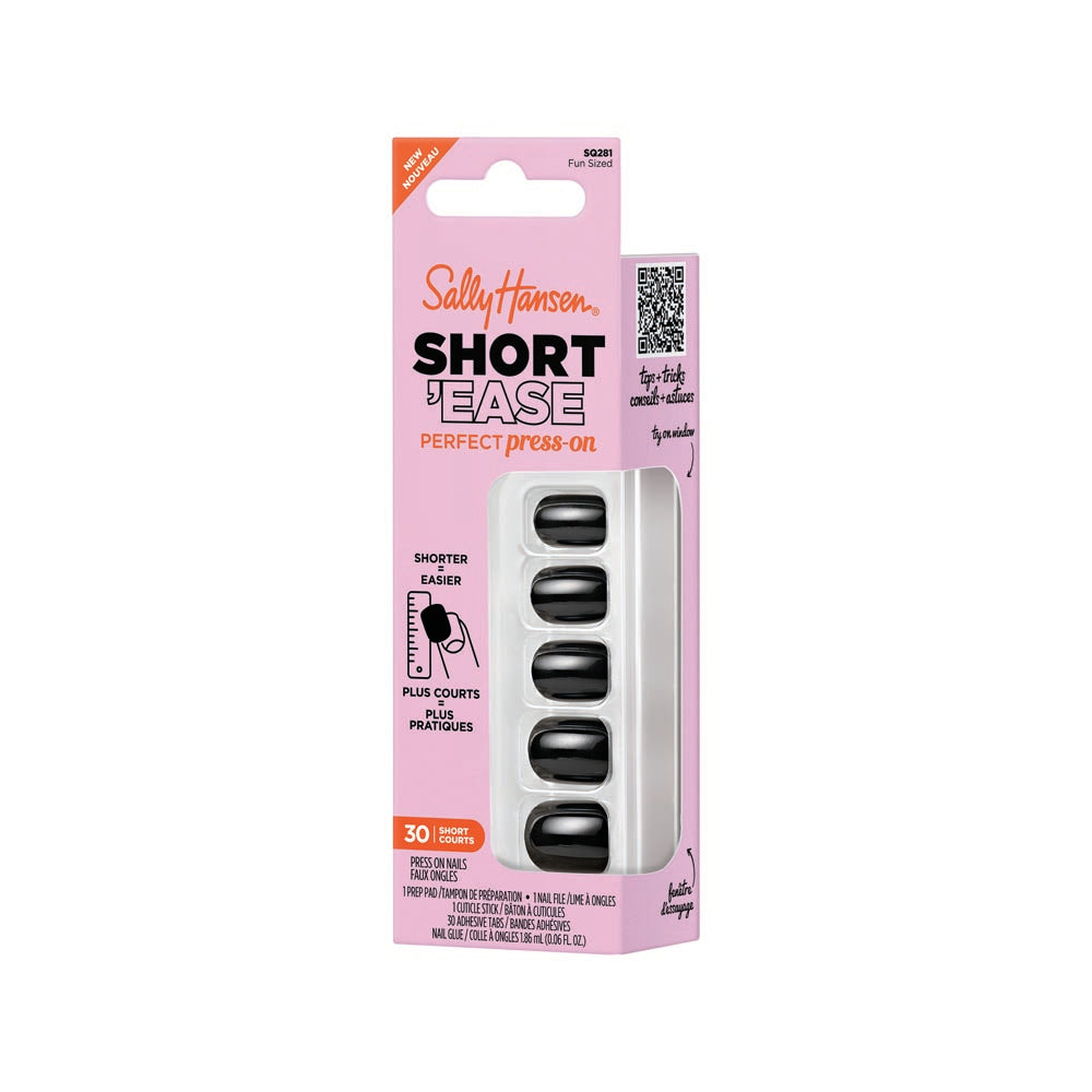 Fun Sized ? - US 4873