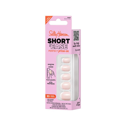 Short N Chic? - US 3558