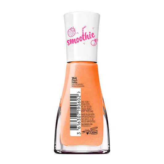 Peach Melba? - US 2469