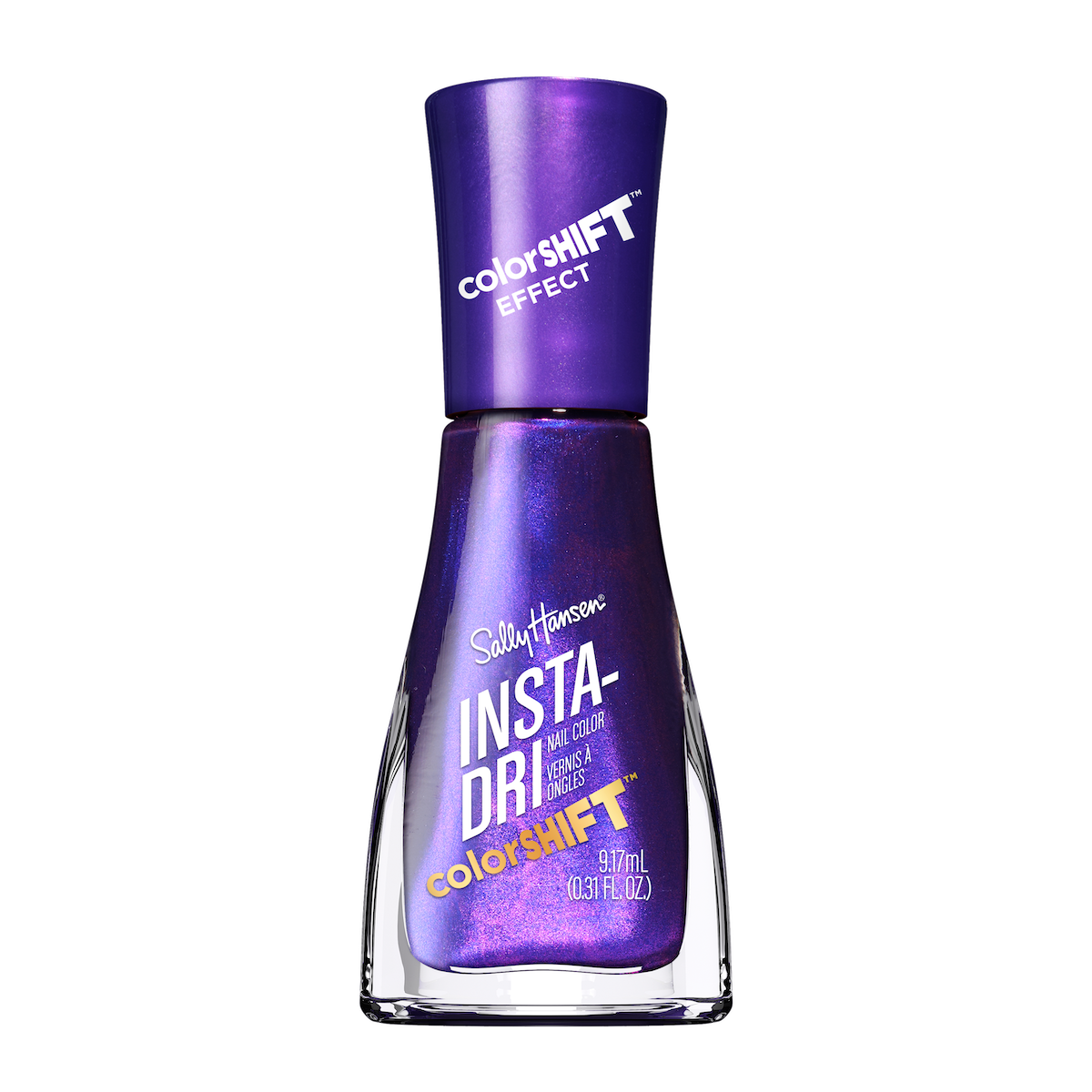 Turn the Violet Up - US 3998