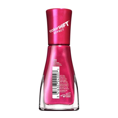 Don��t You Flare - US 9205