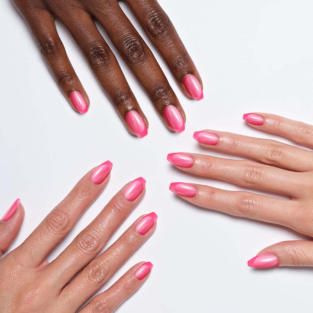 Blushing on You? - US 9786
