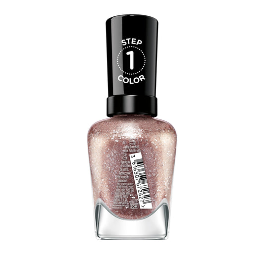 Gilded Gossip - US 7662