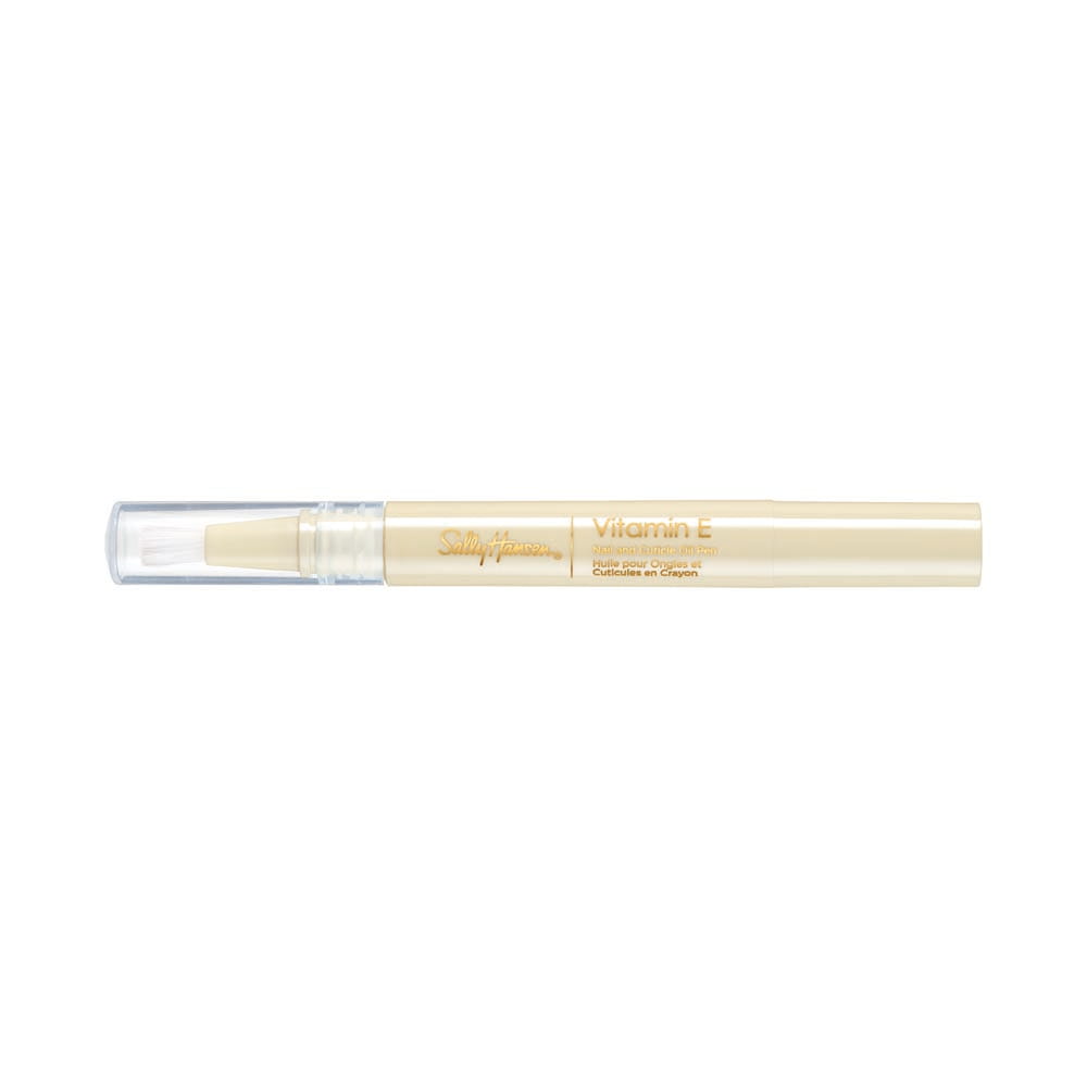 Vitamin E Nail & Cuticle Oil Pen - US 5599
