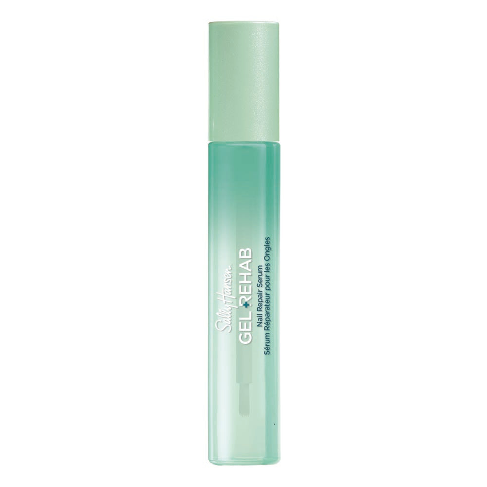 Gel Rehab Nail Repair Serum? - US 6611