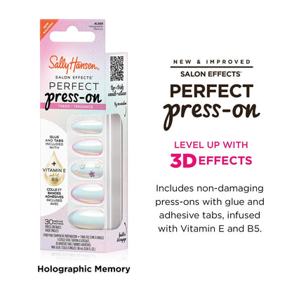 Holographic Memory? - US 7920