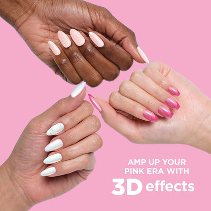 Blushing on You? - US 9786