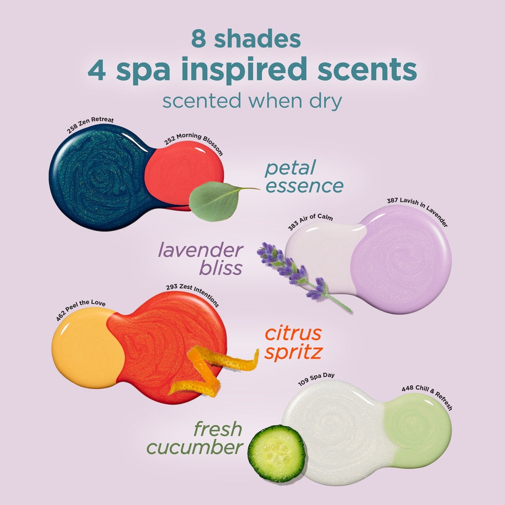 Spa Day - US 3802
