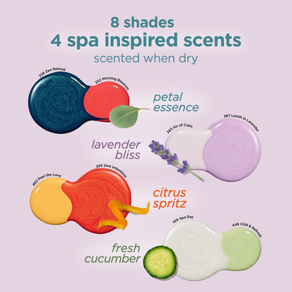 Spa Day - US 3802