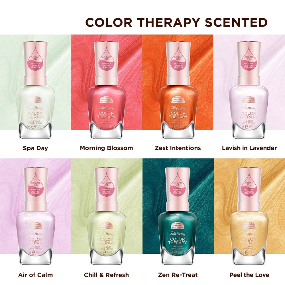 Spa Day - US 3579