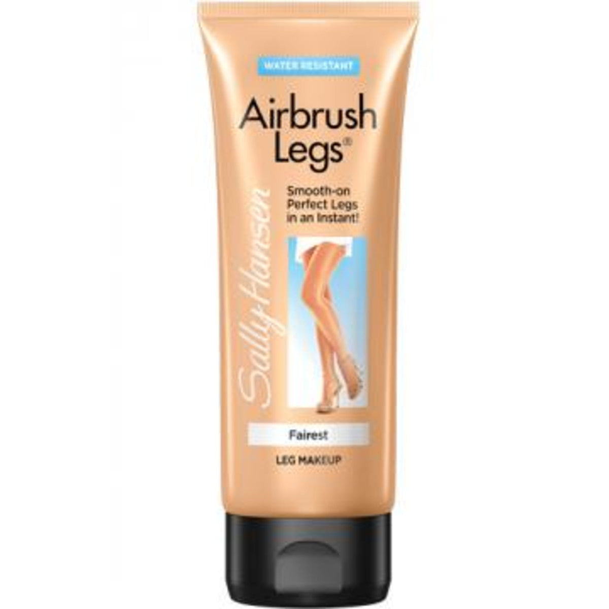 Fairest Shade - US 4954