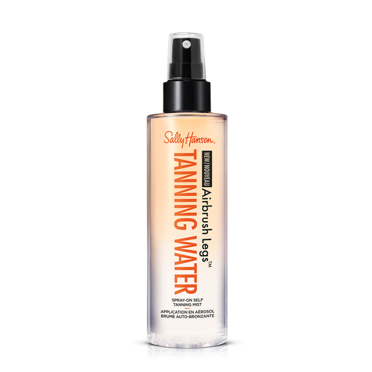 Airbrush Tanning Water - US 9090