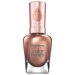 Burnished Bronze - US 2680