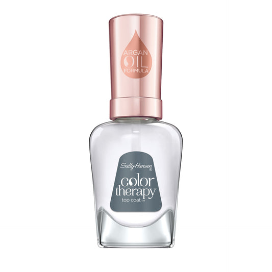 Color Therapy? Top Coat - US 8281