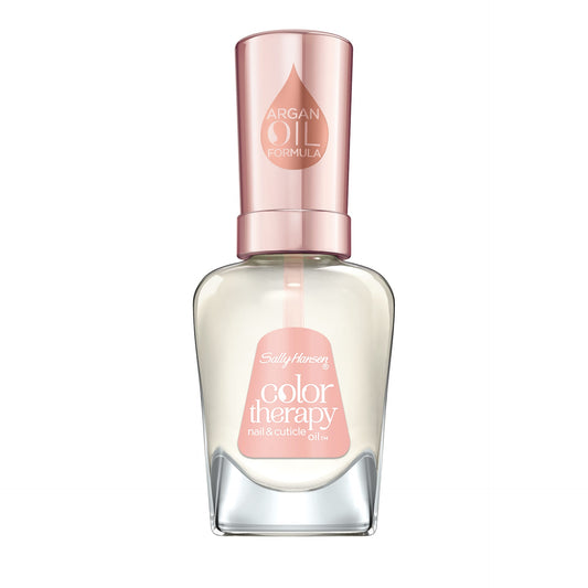 Color Therapy Nail & Cuticle Oil? - US 3063