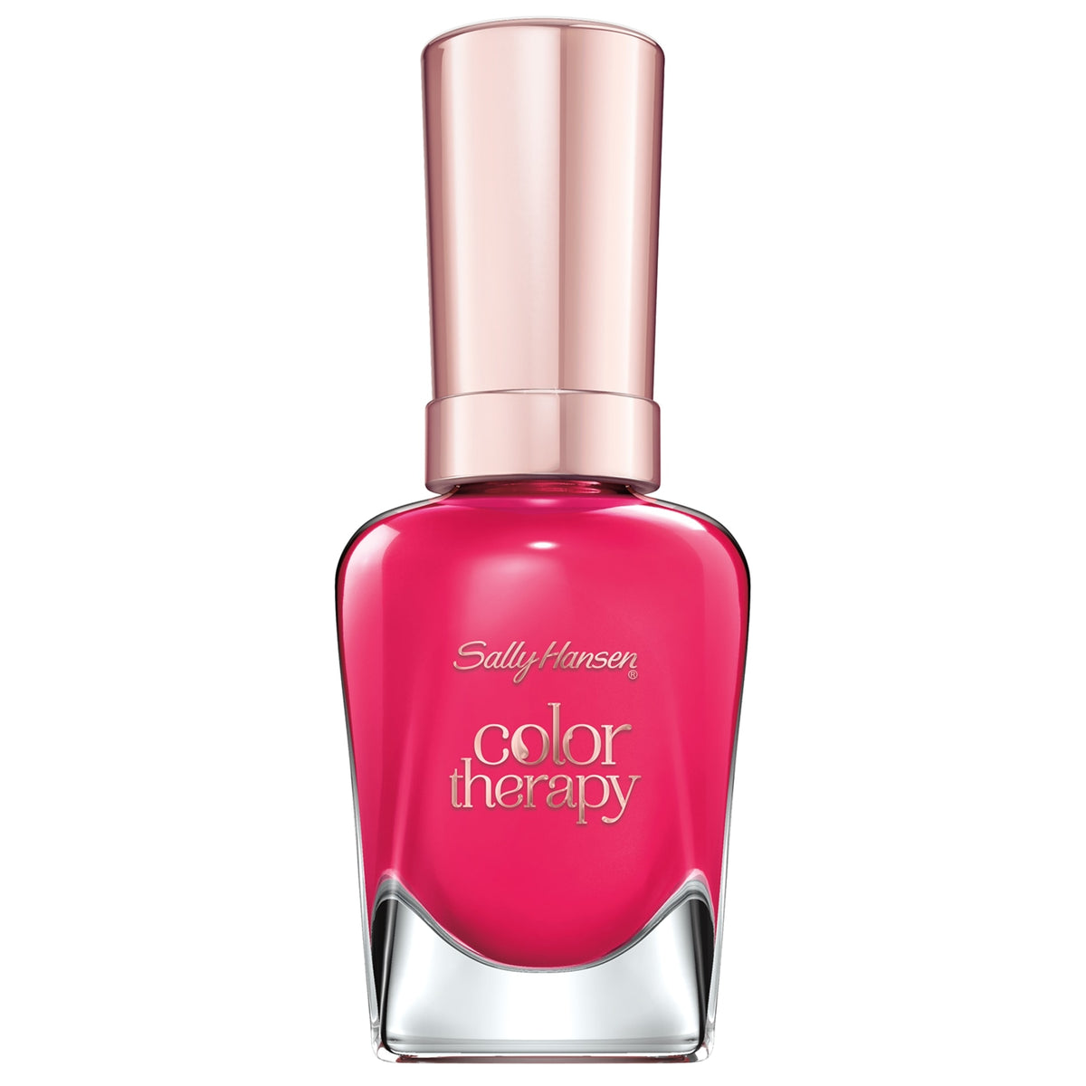 Pampered in Pink - US 7211