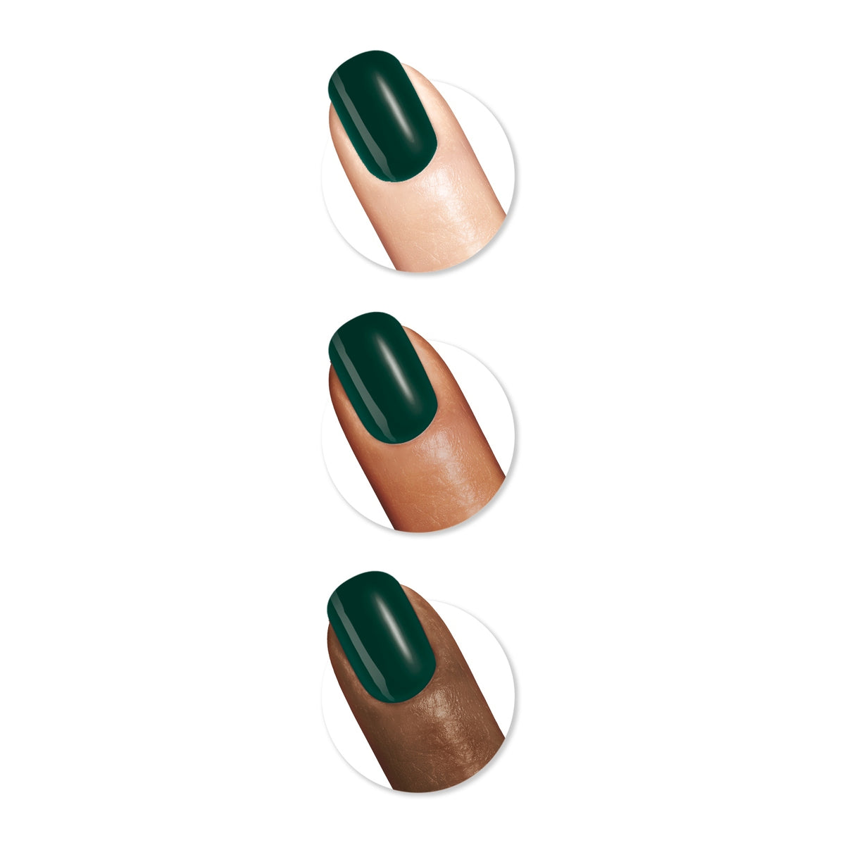 Serene Green - US 4925