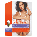 Extra Strength All-Over Body Wax Kit - US 5847