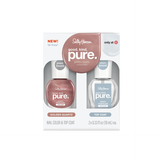 Golden Quartz Duo Pack - US 4145