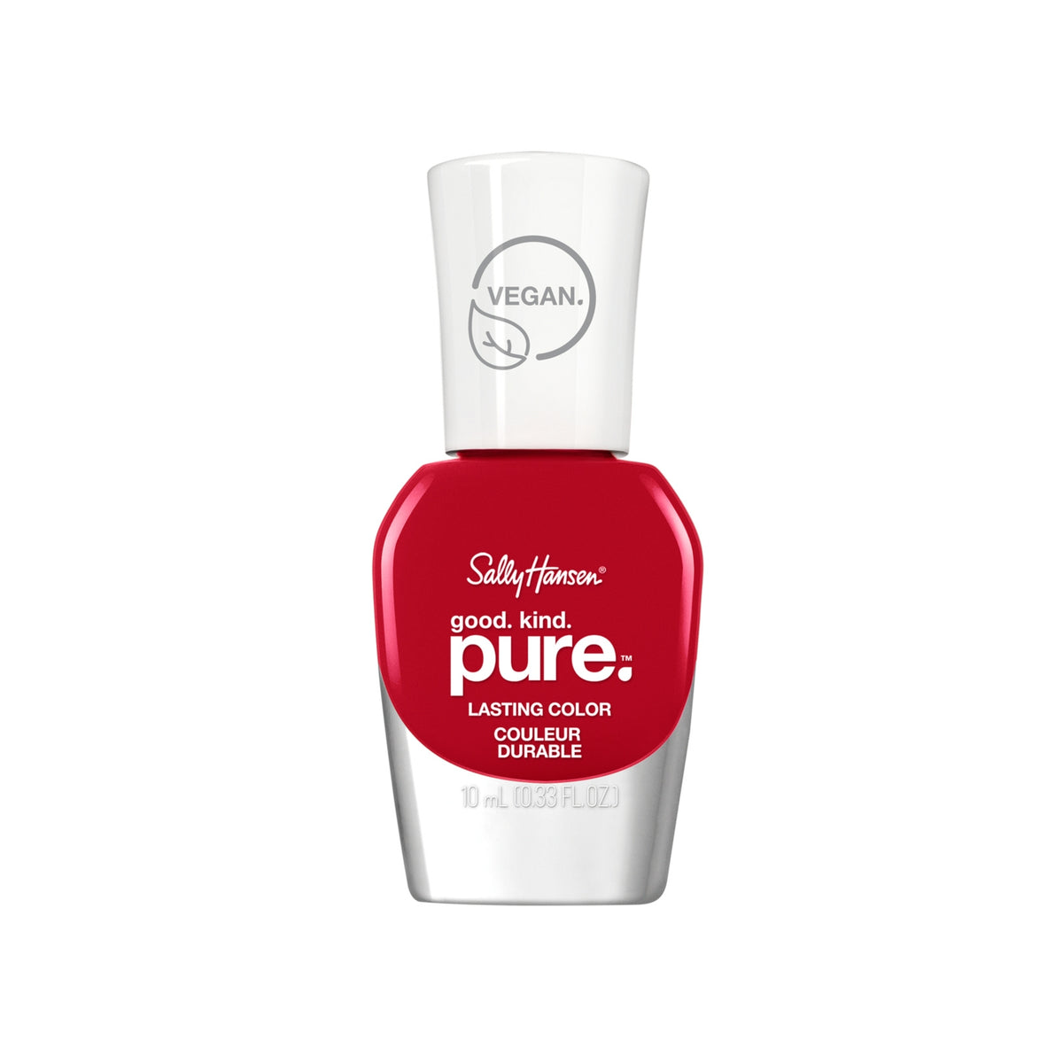 Natural Red - US 4661