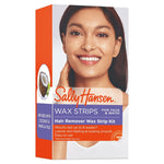 Hair Remover Wax Strip Kit for Face & Bikini - US 2090