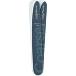 Hard as nails - Coarse Nail Board 2 Pck. - US 0316