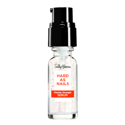 Hard As Nails Vitamin Strength Serum - US 1904