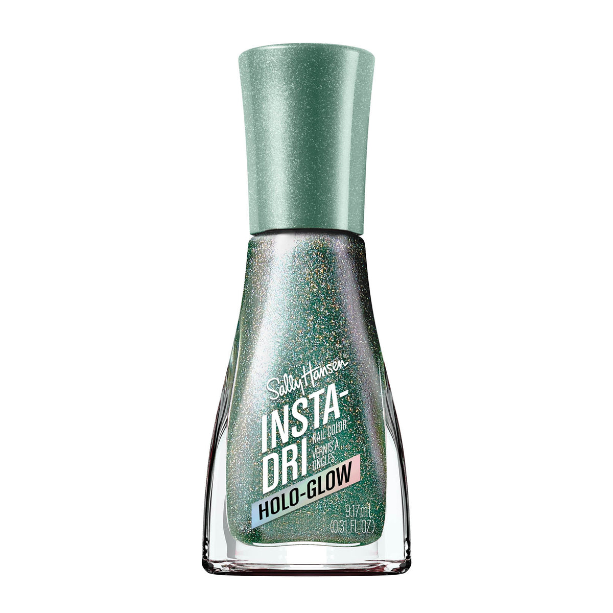 All That Shimmers - US 6603