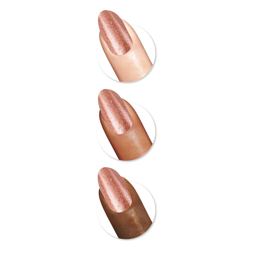 Copper Crush - US 5660