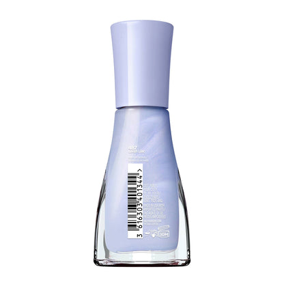 Lavish Lilac? - US 0361