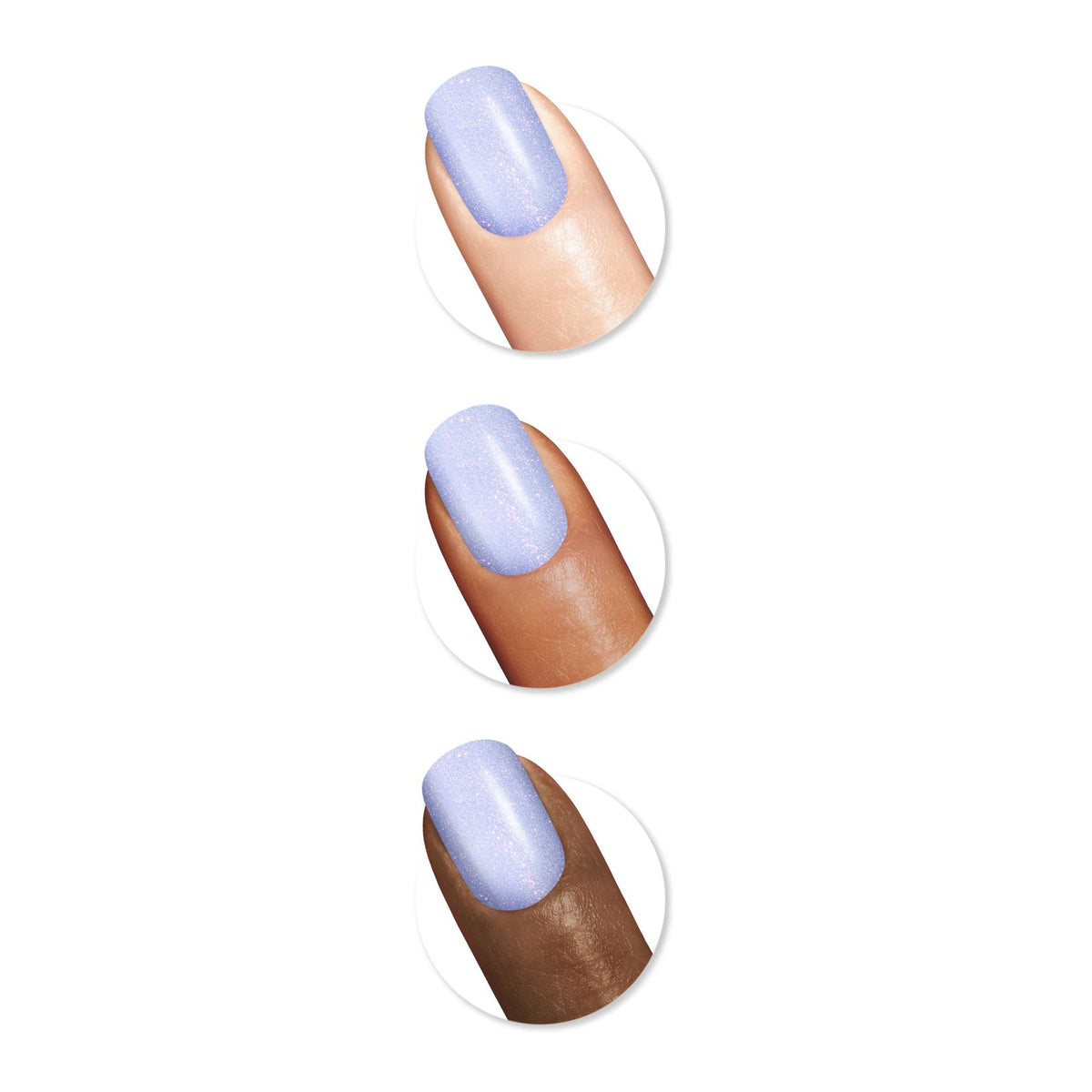 Lavish Lilac? - US 0361