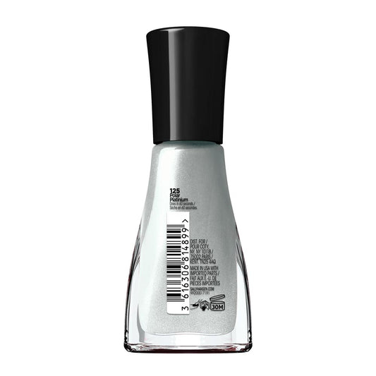 Polar Platinum? - US 3875
