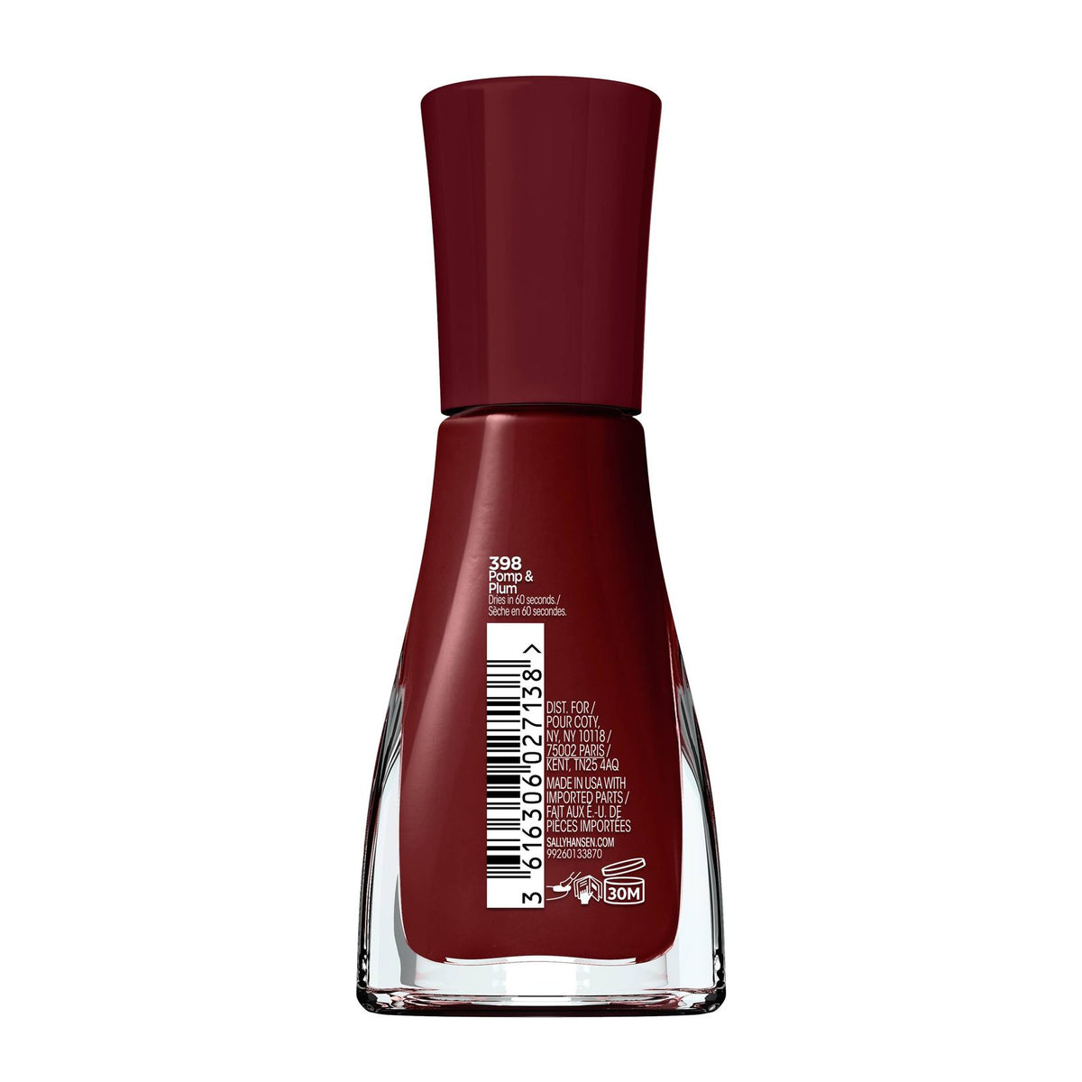 Pomp & Plum? - US 2255