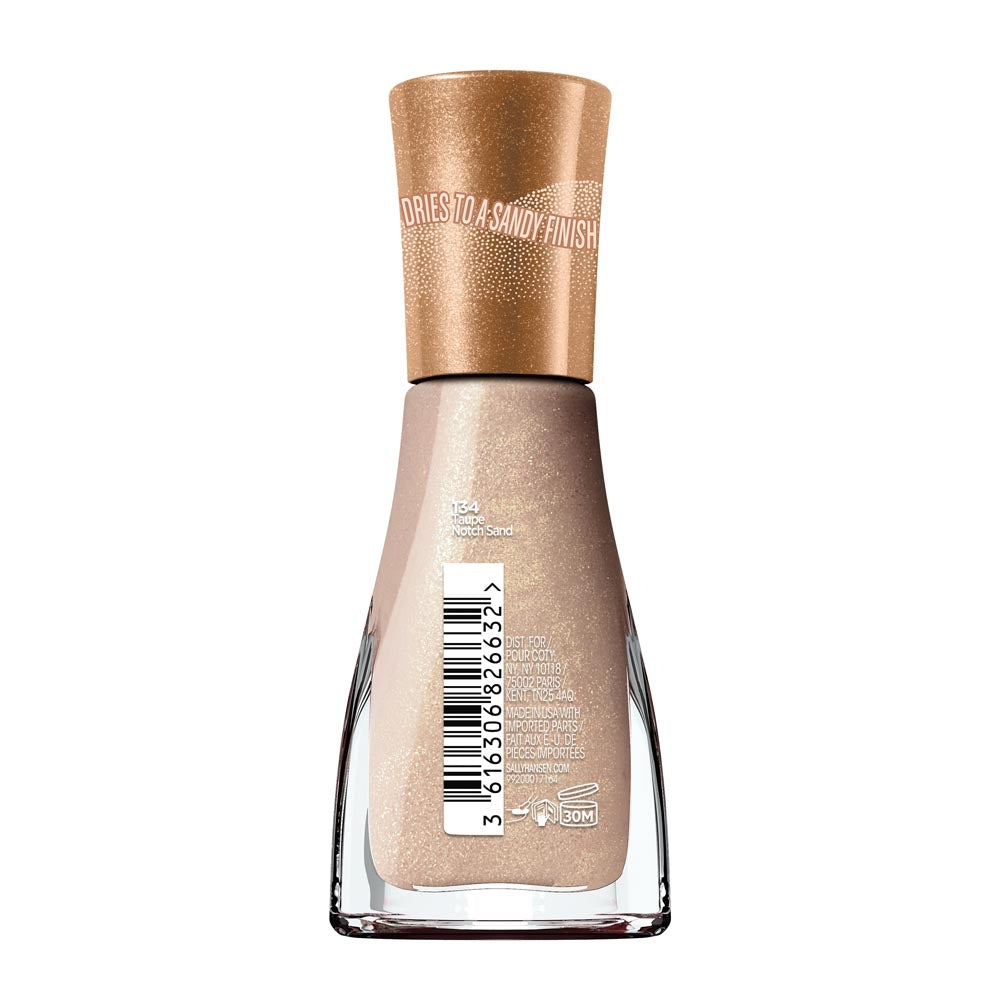 Taupe Notch Sand - US 5665