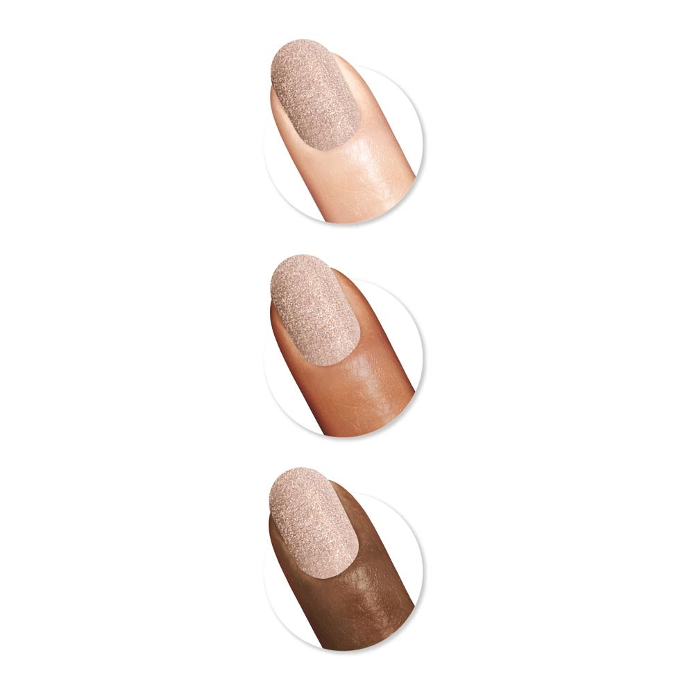 Taupe Notch Sand - US 5665