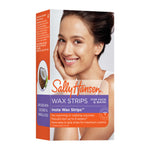 Insta Wax Strips? for Face & Bikini - US 2037